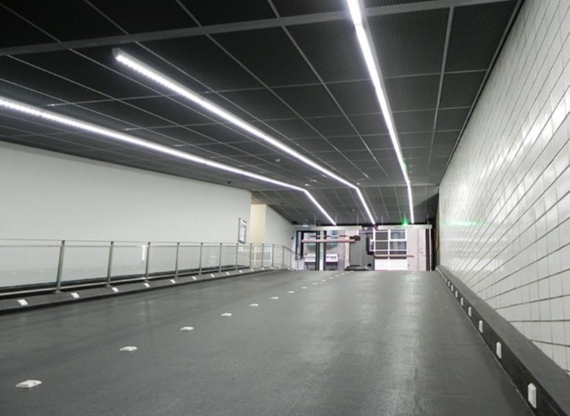 LED Power LED