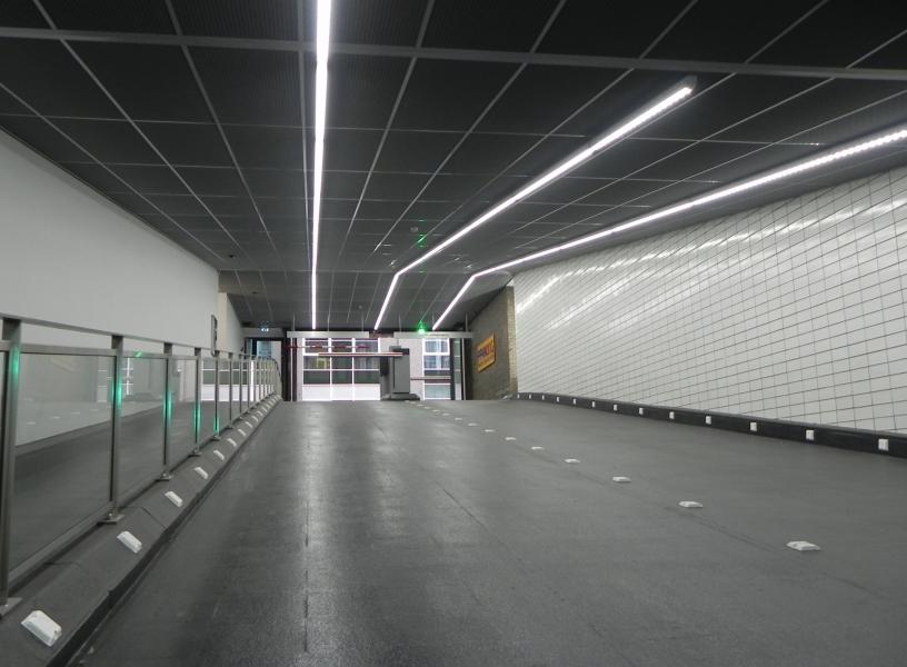 LED Power LED