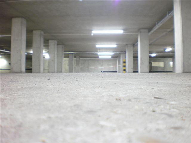LED Power LED