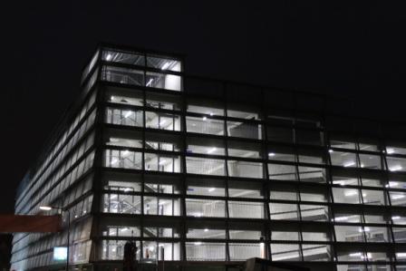 LED Power LED