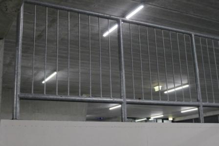 LED Power LED