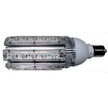 LED Gatulampa / Street Lamp E40 36W