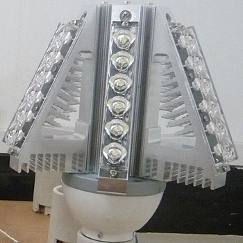 LED Gatulampa