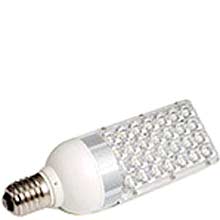LED Gatulampa / Street Lamp E40 28W