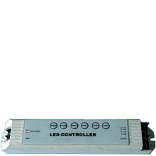 LED Kontroll LP1 MAN-RF