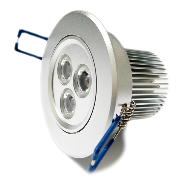 6Xcree_solid_downlight