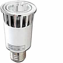 LED Lampa E27 5W Nichia