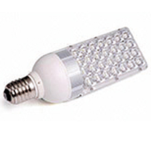 LED Lampa E40 28W