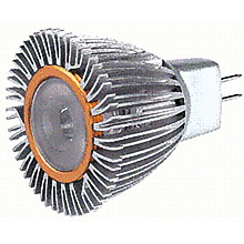 LED Lampa MR11 3W