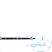 LED Strip 42 Vit 220V
