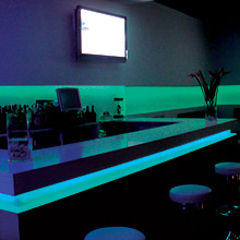 Exempel Installation