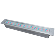 LED Linjär 48 RGB