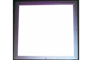 LED LP 300 Panel 13W RGB