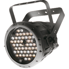 Par LED Aqua 180W DW