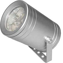 LED Utomhus A1002 3x3W