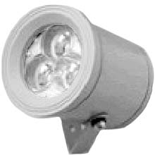 LED Utomhus A1003 1x3W