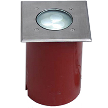 LED Utomhus D5000S 3x3W