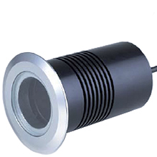 LED Utomhus D5200 utan lampa