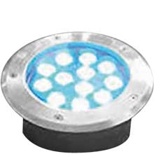 LED Dekoration 12W