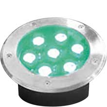 LED Dekoration 7W