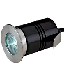 LED Utomhus D3200 1x3W