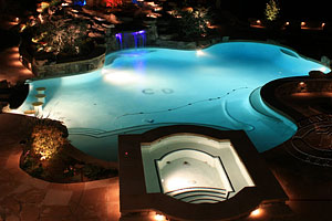 <strong>Utomhuspool</strong>