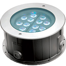 LED Dekoration / Deco Garden 46W Tricolor