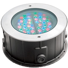 LED Dekoration / Deco Garden 43W RGB