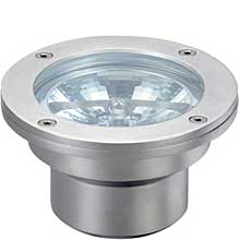 LED Vatten / Water QR111