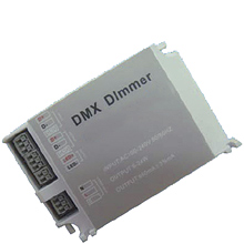 LED Dimmer UN10 1x320mA 220V DMX