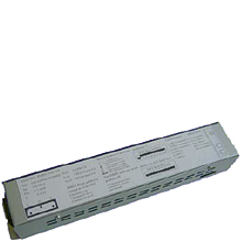 LED Dimmer UN4 3x350mA 220V DMX 56W