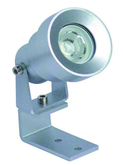 LED Spotlight A1001 1x3W IP65