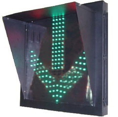 LED Trafiksignal